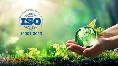 ISO 14001:2015 - Hệ Thống quản lý môi trường