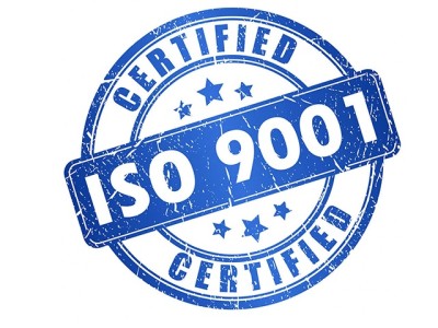 ISO 9001:2015 Hệ thống quản lý chất lượng