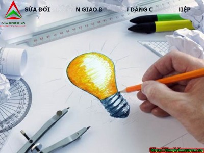 Sửa đổi - chuyển giao đơn văn bằng bảo hộ kiểu dáng công nghiệp