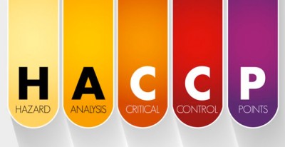 Chứng nhận HACCP-Hệ thống phân tích mối nguy và kiểm soát điểm tới hạn
