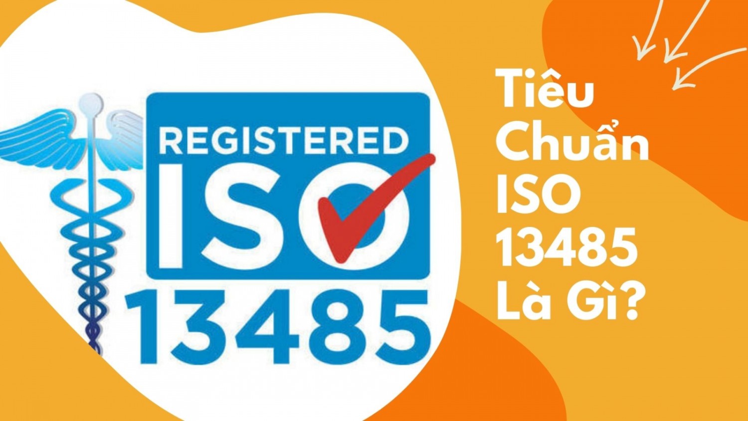 Tiêu chuẩn ISO 13485 - Hệ thồng quản lý an toàn thiết bị y tế