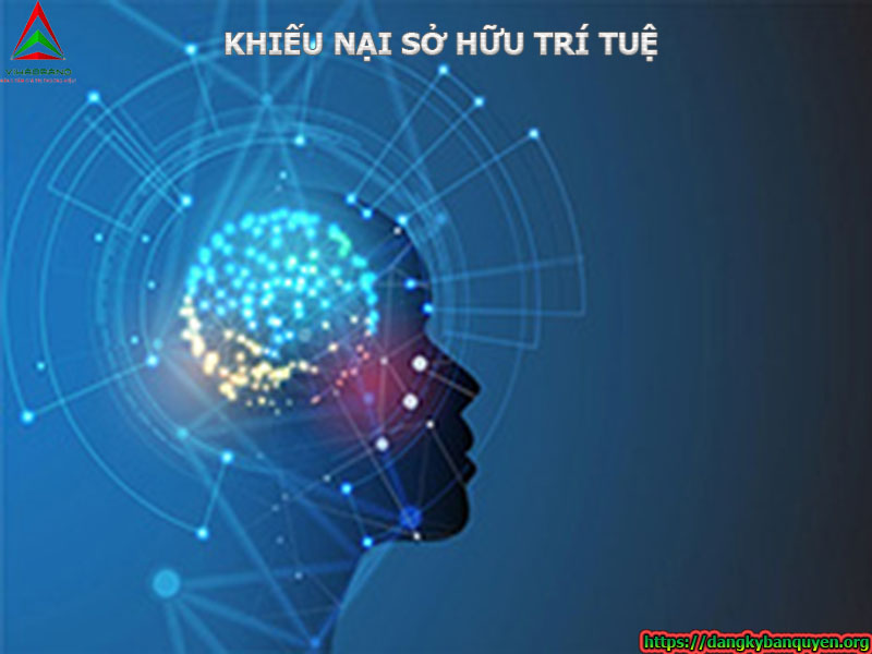 Khiếu nại và giải quyết khiếu nại liên quan đến việc đăng ký quyền sở hữu công nghiệp